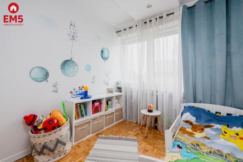 Dziesięciny 3 oddzielne pokoje