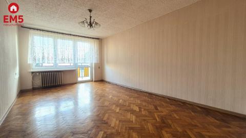 Wohnung zu verkaufen