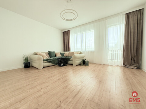 Wohnung zu verkaufen