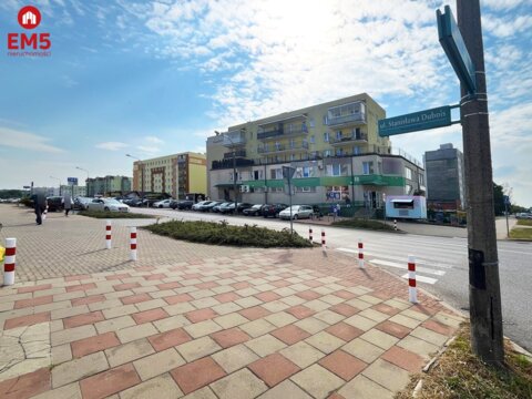 Business premises for sale