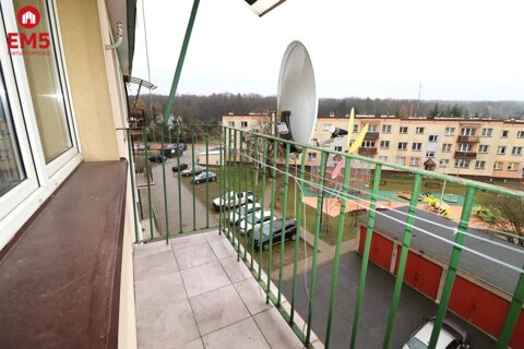 Przestronne 2 pokoje w Augustowie