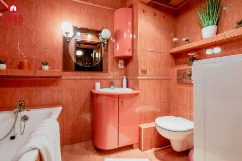 Wohnung zu verkaufen