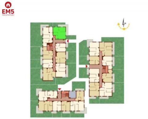 Apartment for sale