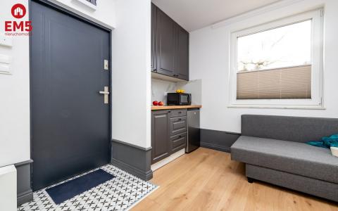 Apartment for sale