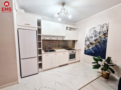 Wohnung zu verkaufen