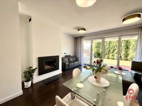 Wohnung zu verkaufen