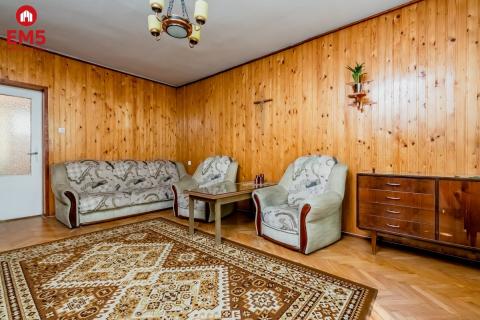 Wohnung zu verkaufen