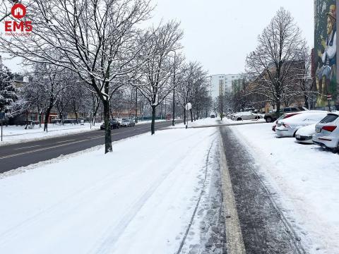 Lokal handlowy 100 m2  Okazja