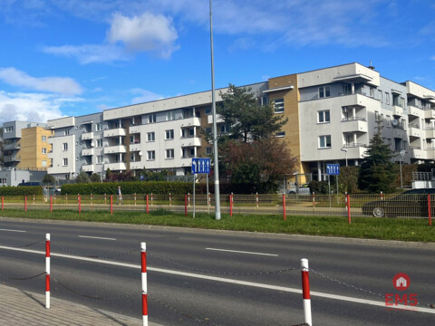 Parter, wysoki standard, super lokalizacja