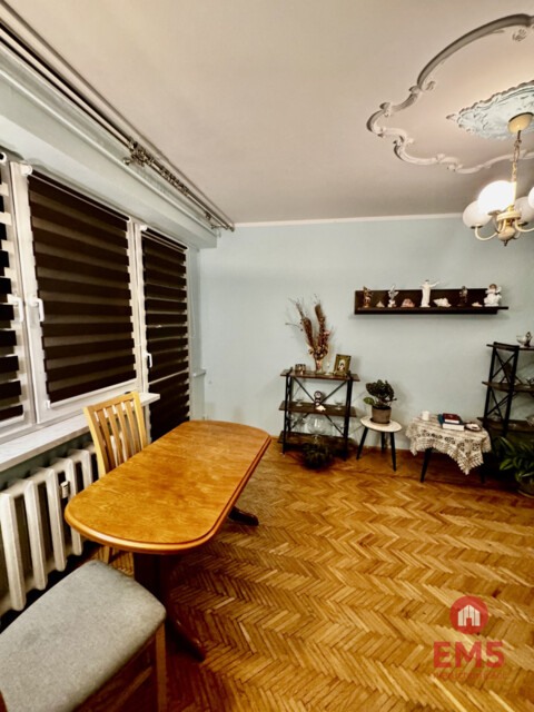 Wohnung zu verkaufen