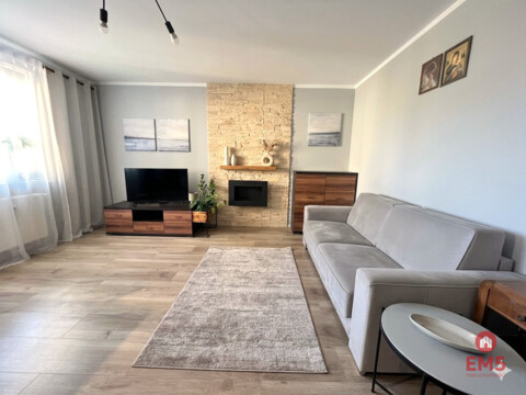 Wohnung zu verkaufen