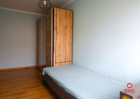 Wohnung zu verkaufen