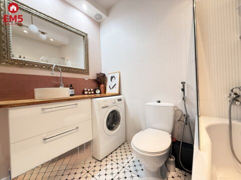 Antoniuk 2 pokoje do zamieszkania