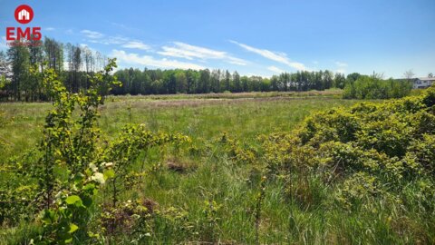 Zaścianki, działka deweloperska