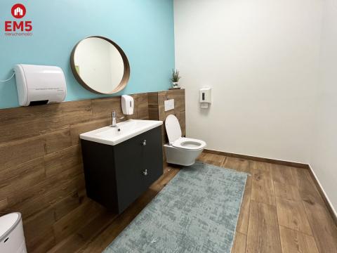 Otwarta przestrzeń 400 m2, parter, Białystok