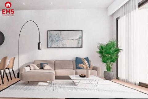 Wohnung zu verkaufen