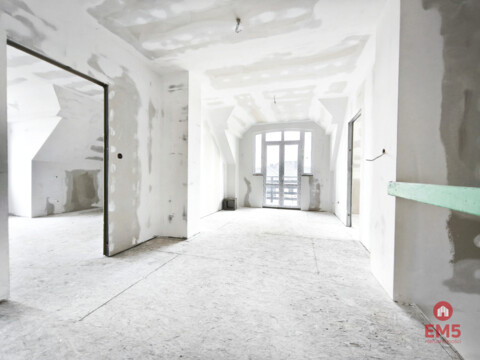 Dom wolnostojący 160 m² blisko jeziora i lasu