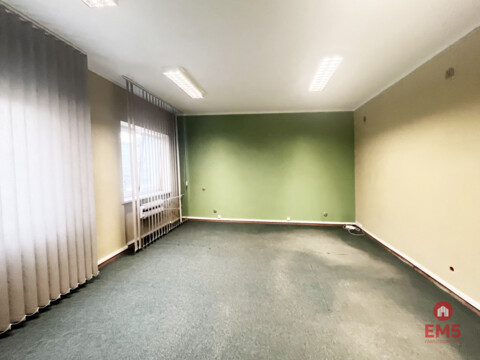 Business premises for rent