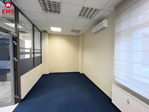 Business premises for rent