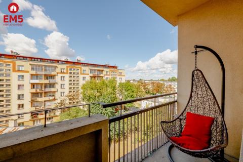 Apartment for rent