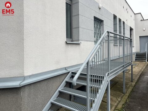 Geschäftsräume zur Miete