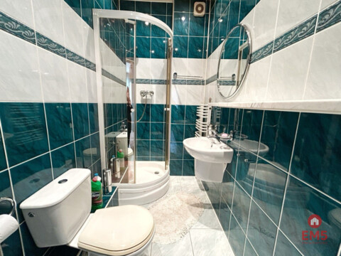 Blizniak  z potencjałem | cicha okolica