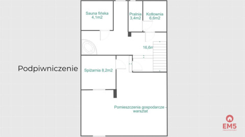 Haus zu verkaufen