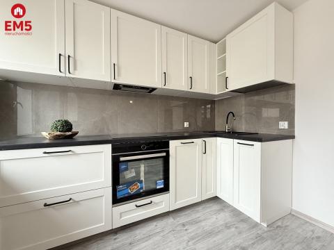 Wohnung zu verkaufen