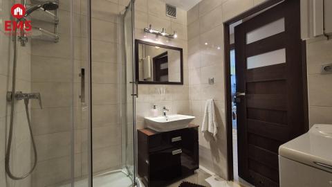 Mieszkanie 2-pokojowe w cichej okolicy!