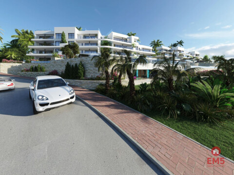 Apartment for sale