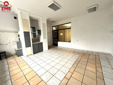 Business premises for sale