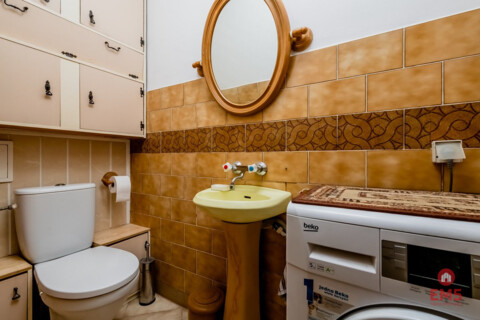 Wohnung zu verkaufen