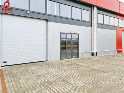 Warehouse/hall for rent