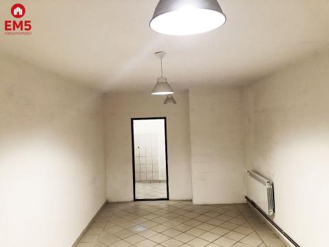 Lokal 35 m2 w centrum