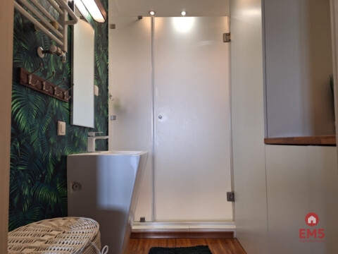 3 pokoje, nowoczesne, do wejścia