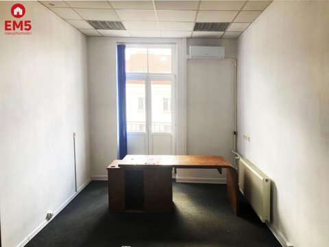 Business premises for rent