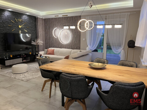 Haus zu verkaufen