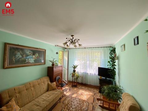 Wohnung zu verkaufen