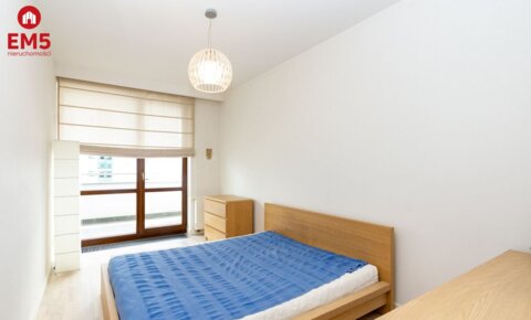 Apartament, ul. Al. 1000-lecia Państwa Polskiego