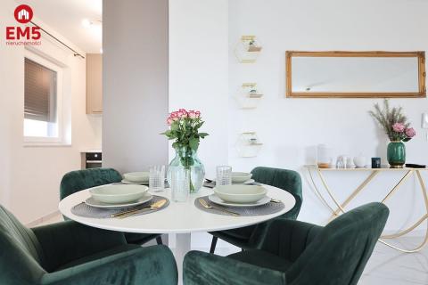Apartment for sale