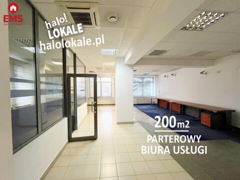 Business premises for rent