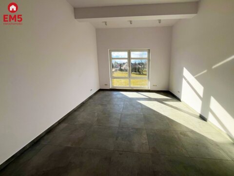 Business premises for rent