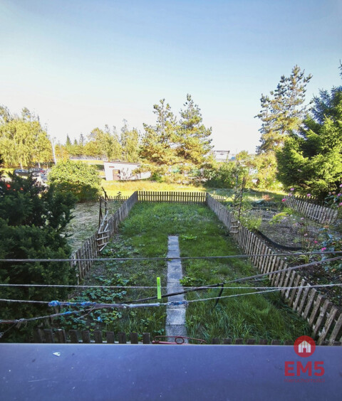 Wohnung zu verkaufen