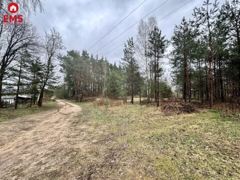 Grundstück zu verkaufen