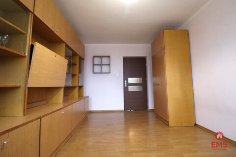 Wohnung zu verkaufen