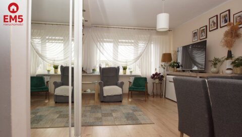 Wohnung zu verkaufen