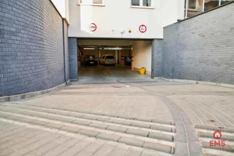 Mieszkanie 2-pokojowe, 56m, winda