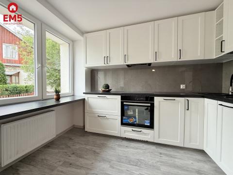 Wohnung zu verkaufen