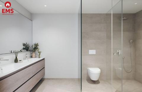 Piekny apartament, 2 sypialnie