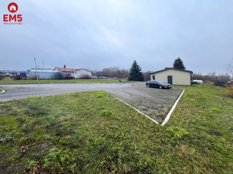 Grundstück zu verkaufen